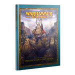 Games Workshop Old World: Dwarfen Mountain Holds Arcane Journal