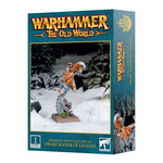 Games Workshop Old World: Dwarfen Mountain Holds Slayer of Legend