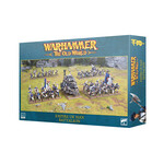 Games Workshop Old World: Empire of Man Battalion