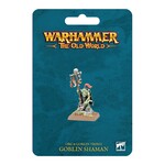 Games Workshop Old World: Orc & Goblin Tribes Goblin Shaman