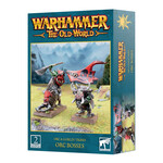 Games Workshop Old World: Orc & Goblin Tribes Orc Bosses