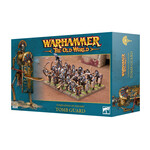 Games Workshop Old World: Tomb Kings of Khemri Tomb Guard