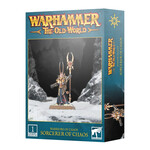 Games Workshop Old World: Warriors of Chaos Sorcerer of Chaos