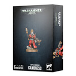 Games Workshop Adepta Sororitas: Canoness