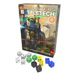 Catalyst Game Labs BattleTech: Encounters