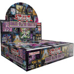 Konami Yu-Gi-Oh! - Maze of the Master Booster Box