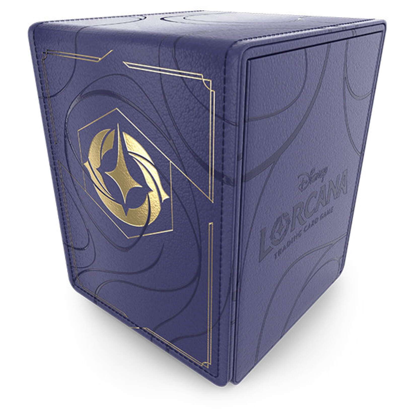Ultra Pro Disney Lorcana - Premium Deck Box