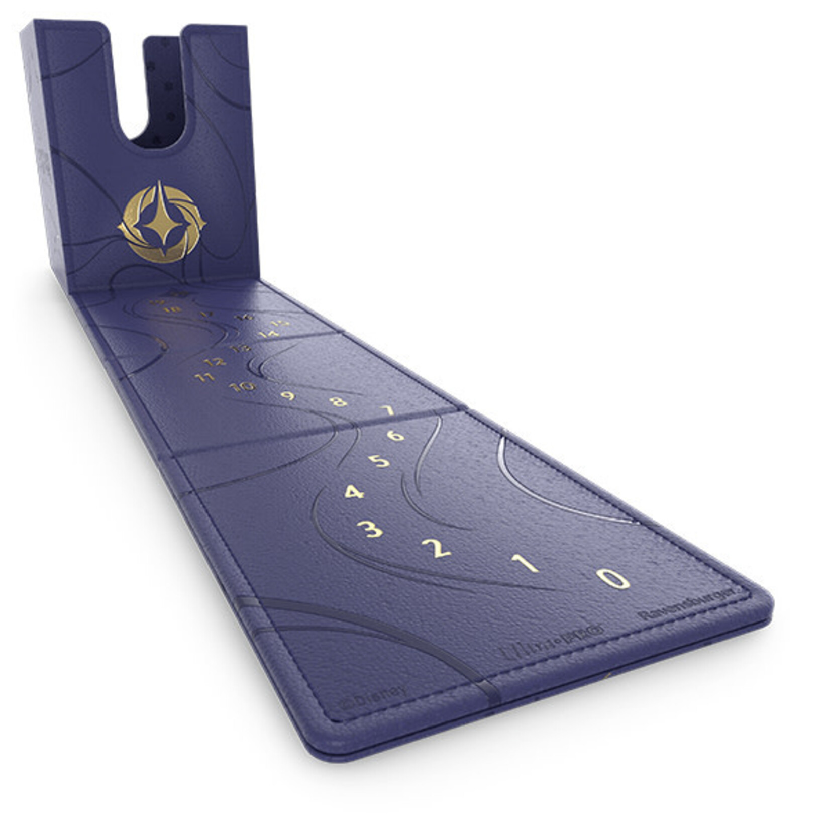 Ultra Pro Disney Lorcana - Premium Deck Box