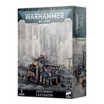 Games Workshop Adepta Sororitas: Castigator