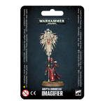 Games Workshop Adepta Sororitas: Imagifier