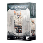 Games Workshop Adepta Sororitas: Junith Eruita