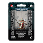 Games Workshop Adepta Sororitas: Ministorum Priest