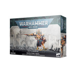 Games Workshop Adepta Sororitas: Morvenn Vahl Abbess Sanctorum