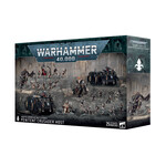 Games Workshop Adepta Sororitas: Battleforce Penitent Crusader Host