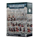 Games Workshop Adepta Sororitas: Combat Patrol