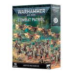 Games Workshop Adeptus Mechanicus: Combat Patrol