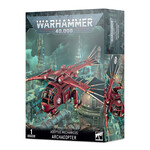 Games Workshop Adeptus Mechanicus: Archaeopter
