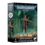 Games Workshop Adeptus Mechanicus: Sydonian Skatros