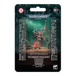 Games Workshop Adeptus Mechanicus: Technoarchaeologist