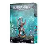 Games Workshop Aeldari: Avatar of Khaine