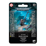 Games Workshop Aeldari: Death Jester