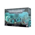 Games Workshop Aeldari: Harlequin Troupe