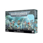 Games Workshop Aeldari: Howling Banshees
