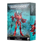 Games Workshop Aeldari: Wraithknight