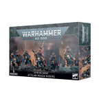 Games Workshop Astra Militarum: Attilan Rough Riders