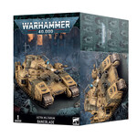 Games Workshop Astra Militarum: Baneblade