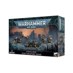 Games Workshop Astra Militarum: Cadian Heavy Weapons Squad