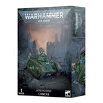 Games Workshop Astra Militarum: Chimera