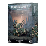 Games Workshop Astra Militarum: Hydra