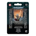 Games Workshop Astra Militarum: Primaris Psyker