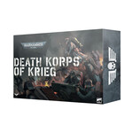 Games Workshop Astra Militarum: Army Set Death Korps of Krieg