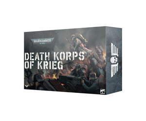 Astra Militarum: Army Box 