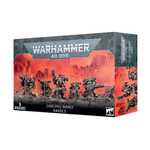 Games Workshop Chaos Space Marines: Havocs