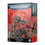 Games Workshop Chaos Space Marines: Heldrake