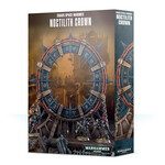 Games Workshop Chaos Space Marines: Noctilith Crown