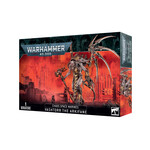 Games Workshop Chaos Space Marines: Vashtorr The Arkifane