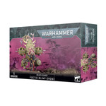 Games Workshop Death Guard: Foetid Bloat-Drone