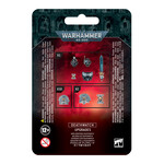 Games Workshop Deathwatch: Upgrades