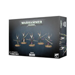 Games Workshop Drukhari: Incubi
