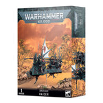 Games Workshop Drukhari: Raider