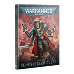Games Workshop Genestealer Cults: Codex