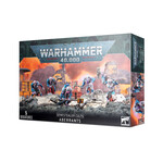 Games Workshop Genestealer Cults: Aberrants