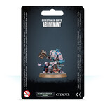Games Workshop Genestealer Cults: Abominant