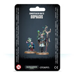 Games Workshop Genestealer Cults: Biophagus