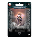 Games Workshop Genestealer Cults: Locus
