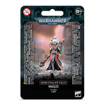 Games Workshop Genestealer Cults: Magus